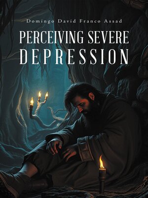 cover image of Perceiving Severe Depression